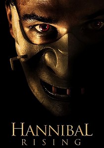 Hannibal Rising - movie: watch stream online
