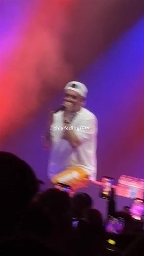 @Aitch best concert ever 🥹💕