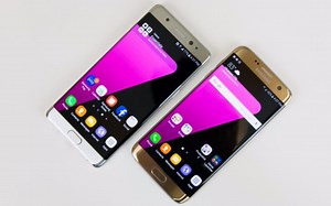 Note7 vs S7 Edge对比测评：到底该买哪个？