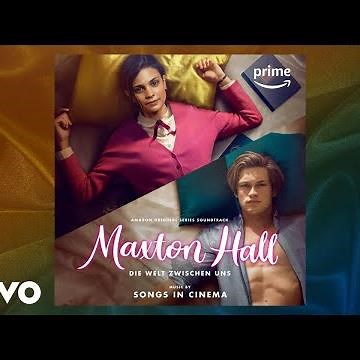 High Life | Maxton Hall - Die Welt zwischen uns (Season 1) (Amazon Original Series Soundtrack)