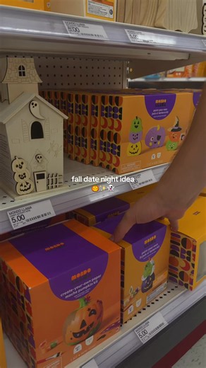 Fall Date Night Ideas: Spooky Halloween Date Night Plan