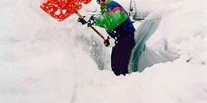 How reliable are old wives' tales for forecasting winter weather?