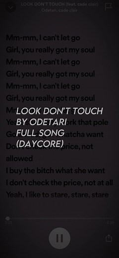 Request Your Favorite Songs for Daycore Music - Full Songs Slowed Down