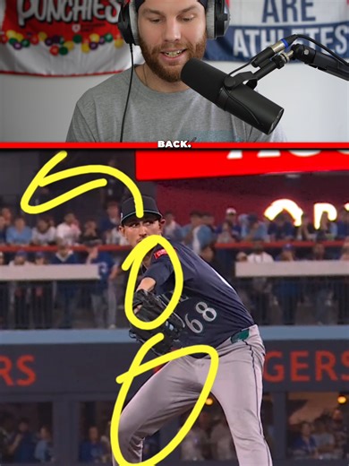 Arm Slot and Loading Posture Explained by Experts