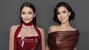Čerstvě single Simona či zamilovaná Anna Marie: Finalistky Miss Czech Republic