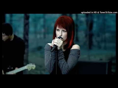 Paramore - Decode Remix - Hoodtrap | dazyprod