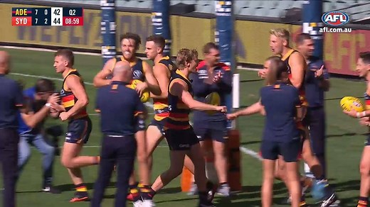 39K views · 395 reactions | Rory Sloane is all of us when footy finally returns on June 11  Recap on all the acton from Round One of the 2020 Toyota AFL Season, with this week's Toyota Fixture Throwback: https://afl.to/fixturethrowback | AFL | Facebook