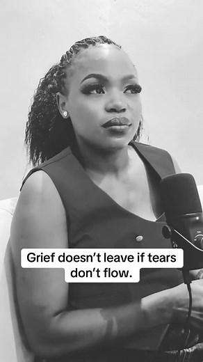Understanding Grief: The Importance of Expression