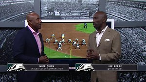 Progress Report: Treyvon Hester