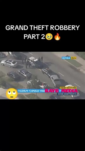 Grand Theft Robbery Part 2 – Exciting Updates Revealed