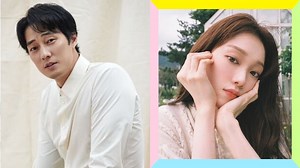 8 Korean Actors Who Are Also Fashion Models