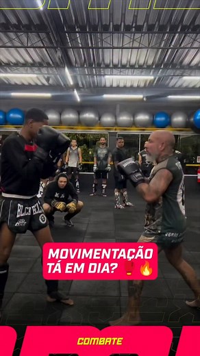 58K views · 189 reactions | Combate on Reels | Facebook