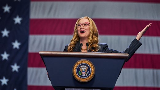 Is 'Don't Look Up' worth looking up? Netflix movie shot in Fall River heads to theaters