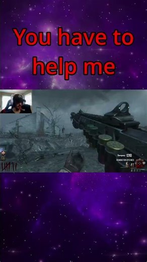 Nope l Black Ops 2 Zombies Short