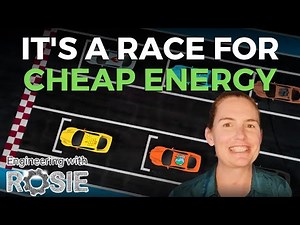 Are Renewables Actually the Cheaper Option?