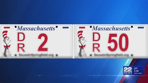 Rare online auction on Dr. Seuss' birthday