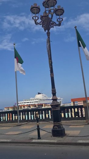 #algerie🇩🇿 #dzair🇩🇿 #foryou #fypシ゚viral #الجزائر #explore #partage #dz #chebbilal