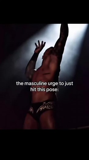 Mastering Randy Orton: Highlights and Edits