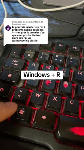 Résoudre les freezes avec Alt Tab sur Windows 11