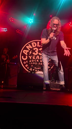 candlebox live 2026