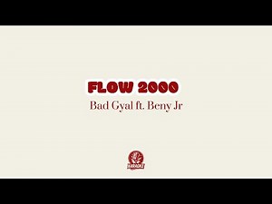 🎤🚀 Karaoke FLOW 2000 - Bad Gyal ft. Beny Jr