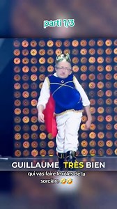 LE PRINCE GUILLAUME BATS ARRIVE DANS LE SKETCH BLANCHE NEIGE AVEC FLORENCE FORESTI (LES DUOS IMPOSSIBLES DE JEREMY FERRARI) | Jeremy Ferrari Team