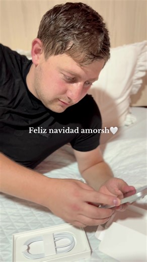 Feliz Navidad Amorsh: Mensajes para tu Novio