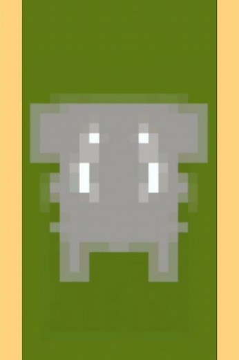 minecraft elephant banner design tutorial #shorts