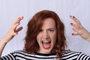 Tratamientos psicológicos para problemas de ira | Psyciencia