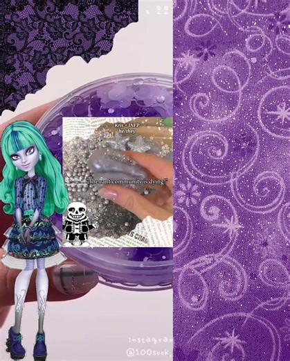 The Decline of Originality in the Rant Community