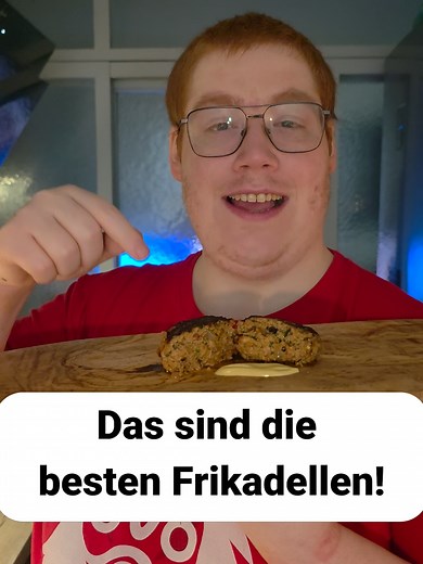 Hausgemachte Frikadellen: Schnell und Lecker!