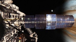 ‘Europa Report’ Trailer