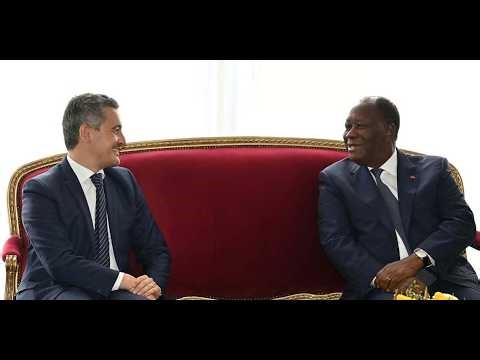 JUDICIAL COOPERATION FRANCE-IVORY COAST: A TOOL AGAINST CRIME OR AGAINST OPPOSITION?