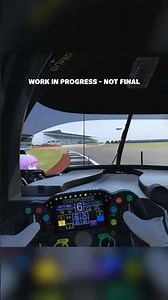 UNRESTRICED LMP2 coming for FREE to Le Mans Ultimate!