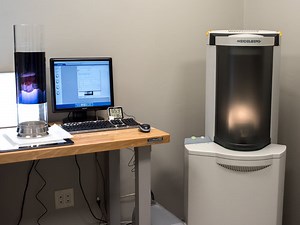 Drum Scanning - What exactly is it? - Michael Strickland Images