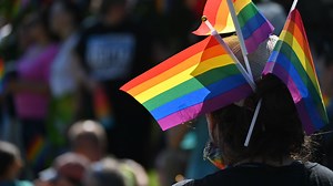 Closures and parking restrictions for DC pride events on Saturday