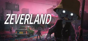 Zeverland: обзор, публикации, гайды и дата выхода приключения выживание игры Zeverland