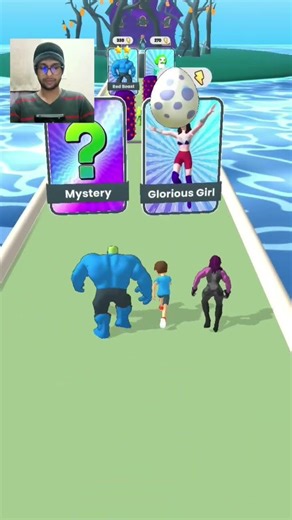 Monster draft Gameplay #games #shortvideos #shortsfeed #shorts