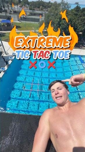Extreme Tic-Tac-Toe 💦