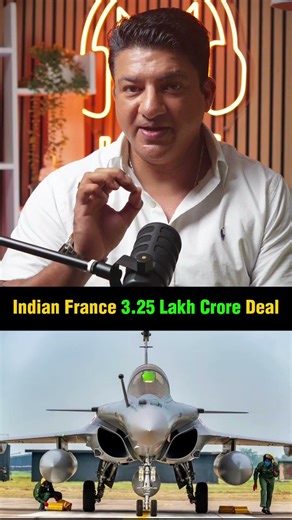 India–France Rafale Mega Deal 🇮🇳🇫🇷 | 114 Jets, Make in India & Air Power Upgrade