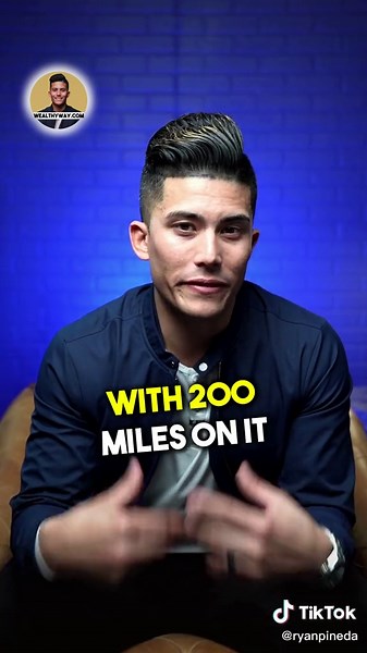 Car Discount Tip: Ask If They Have Any Dealer Demos On The Lot #dealership #carshopping #carhacks #cartok #porschetaycan