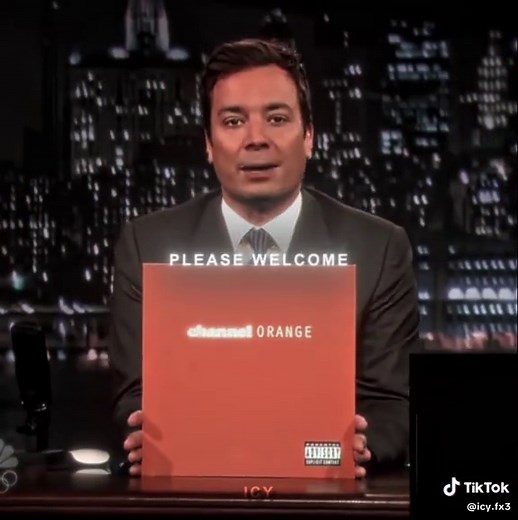 Exploring the Beauty of 'White Ferrari' by Frank Ocean