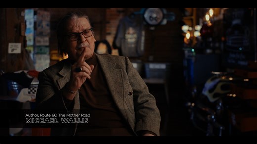 Learn about the fascinating history of Oklahoma's portion of the Mother Road, then plan your own Route 66 road trip at travelok.la/Route66 | Oklahoma Tourism