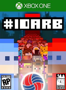 #IDARB Guide - IGN