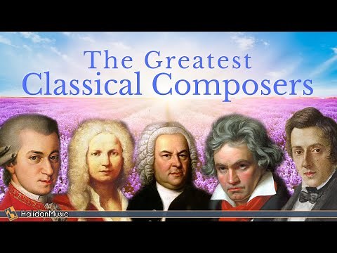 The Greatest Classical Composers