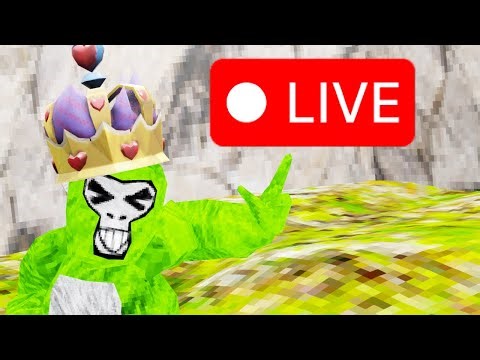 SECRET LIVE STREAM DONT TELL ANYONE