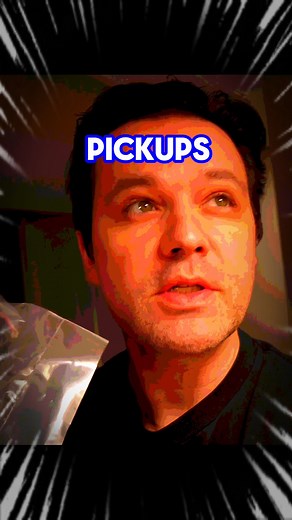 garbage in garbage out #guitar | Landon Bailey YT