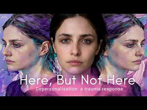 Here, But Not Here: Depersonalisation, Dissociation, and Trauma