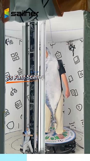 Want to 3D print yourself? Create your own 3D miniature with Sailner 3D scanner and printer. Come see our amazing products at Formnext 2025! 📅 November 18-21, 2025 | 📍 Frankfurt, Germany 📍 Hall 12 · Booth 121-E78 #sailner #sailner3d #3dprint #3dprinter #3dprints #fullcolor3dprinting #3dprinters #fullcolor3dprinter #formnext #miniatures #AdditiveManufacturing #Formnext #3dprintedmodels | Sailner3D