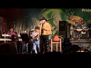 LASHIO THEIN AUNG ( JIMMY JACK ) LIVE CONCERT IN MANDLAY # 014